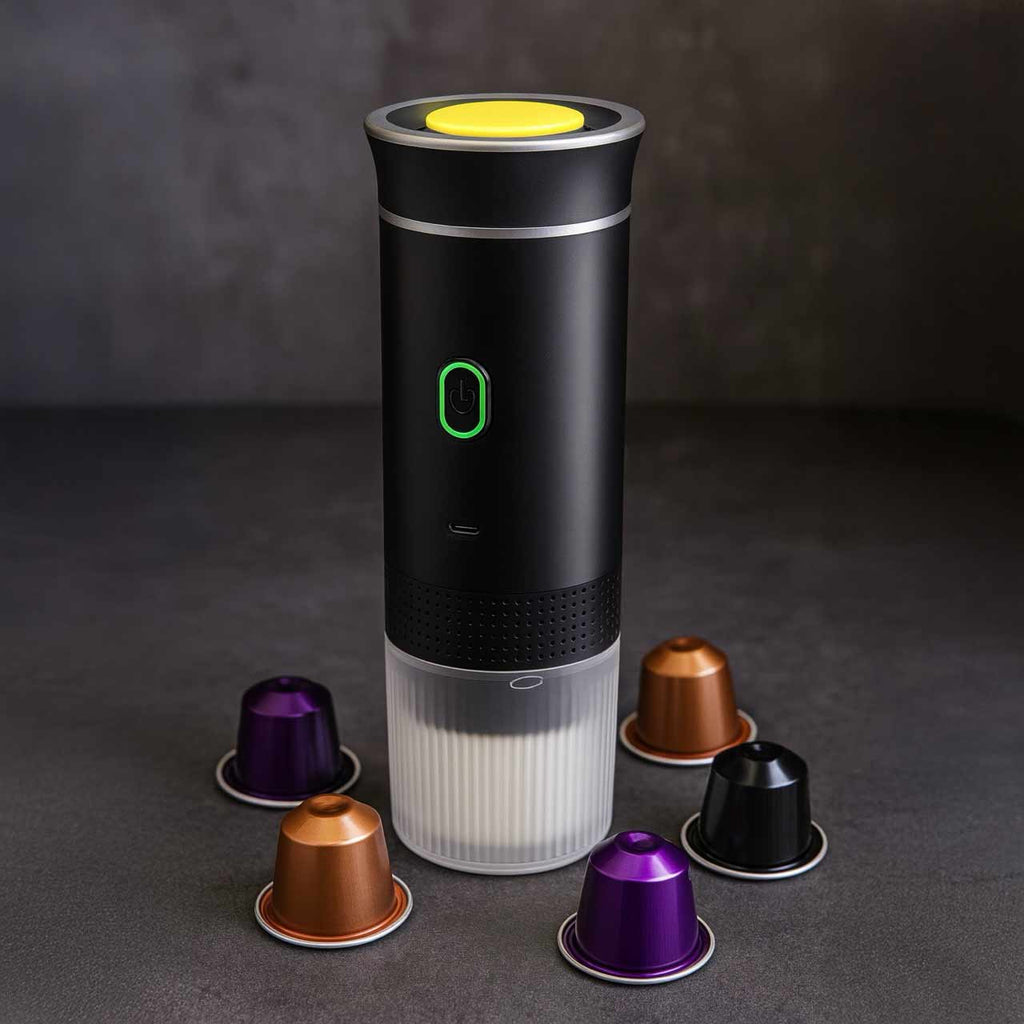 L'Expresso Nomade Ma boutique