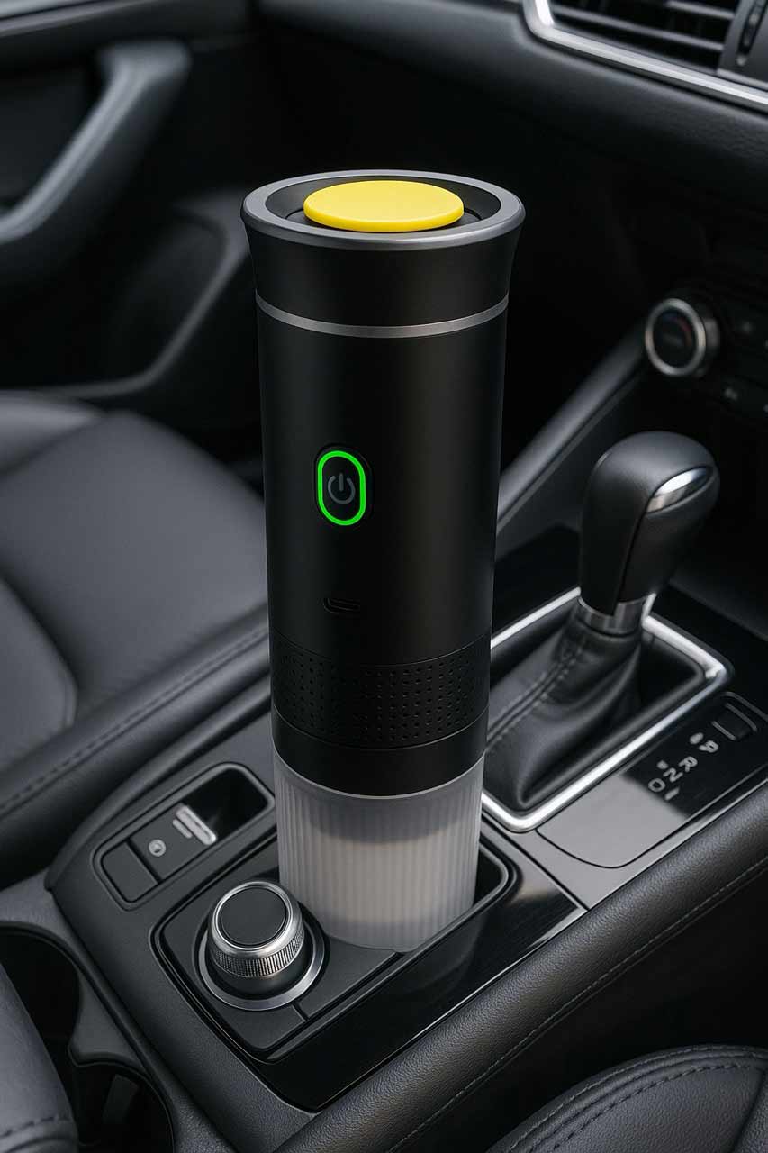 L'Expresso Nomade Ma boutique