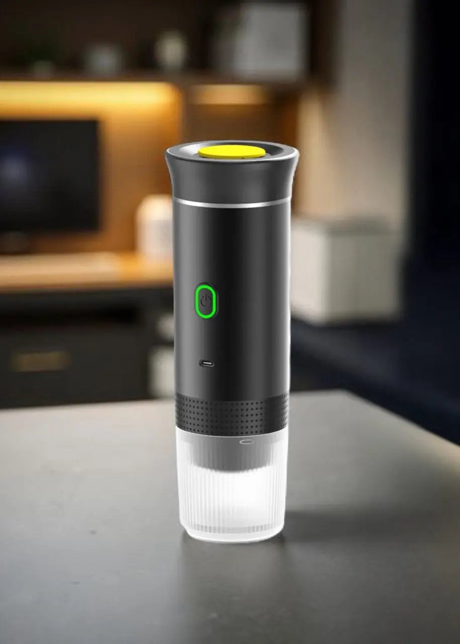 L'Expresso Nomade Ma boutique